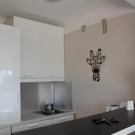 Joli Studio Vue Mer A Cannes, Avec Parking 公寓 *