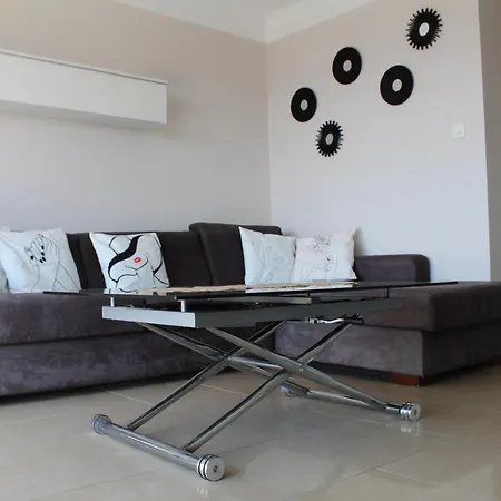 Joli Studio Vue Mer A Cannes, Avec Parking Apartment *